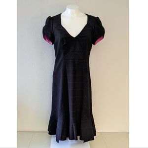 Moulinette Soeurs Women's Black Dress